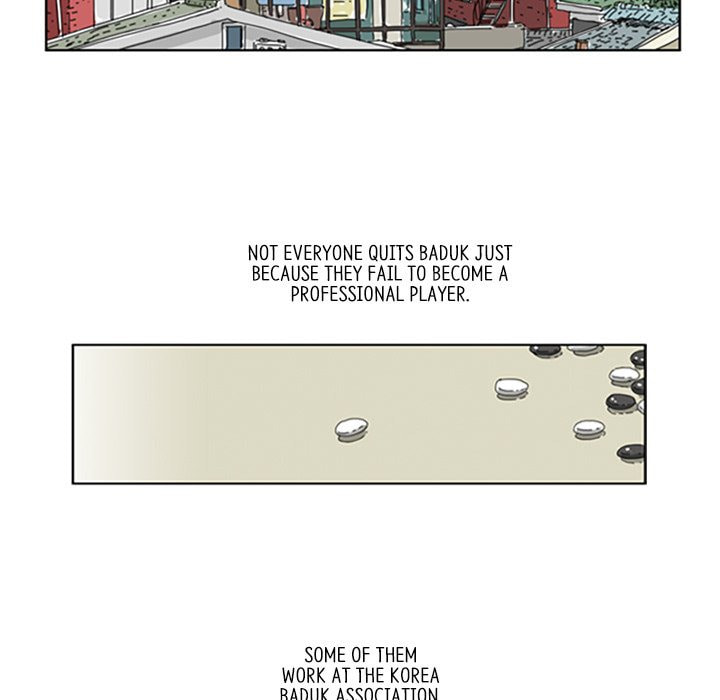 Read Misaeng: Incomplete Life chapter 2 image 21 on Lezhin