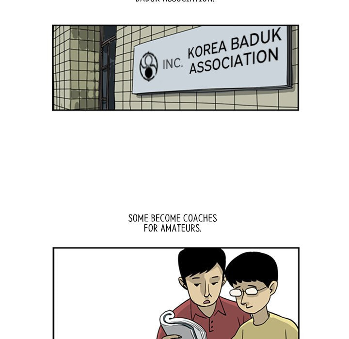 Read Misaeng: Incomplete Life chapter 2 image 22 on Lezhin
