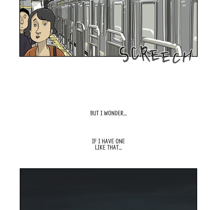 Read Misaeng: Incomplete Life chapter 2 image 47 on Lezhin