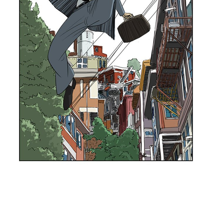 Read Misaeng: Incomplete Life chapter 2 image 52 on Lezhin