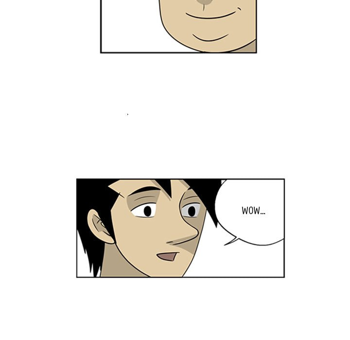 Read Misaeng: Incomplete Life chapter 21 image 12 on Lezhin