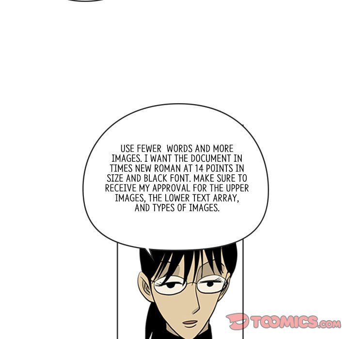 Read Misaeng: Incomplete Life chapter 21 image 25 on Lezhin