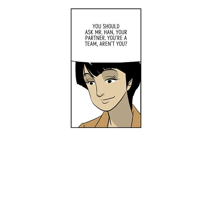 Read Misaeng: Incomplete Life chapter 21 image 29 on Lezhin