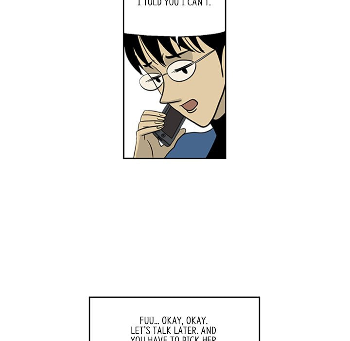 Read Misaeng: Incomplete Life chapter 21 image 32 on Lezhin