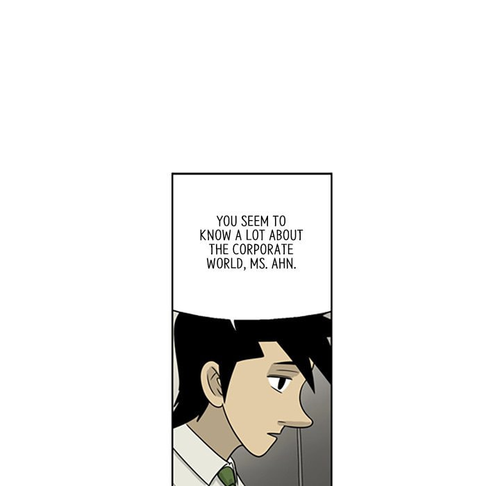 Read Misaeng: Incomplete Life chapter 21 image 35 on Lezhin