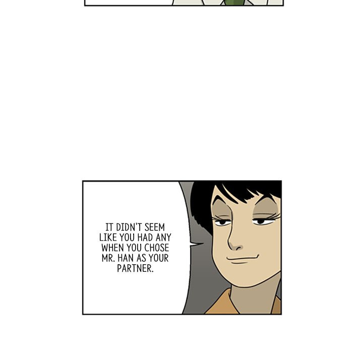 Read Misaeng: Incomplete Life chapter 21 image 38 on Lezhin
