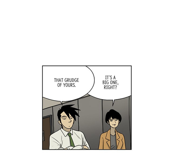Read Misaeng: Incomplete Life chapter 21 image 39 on Lezhin