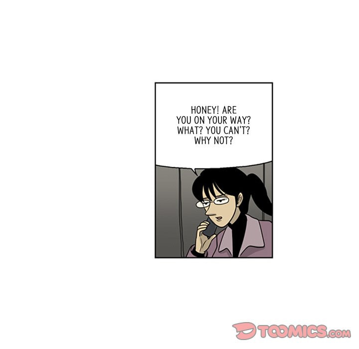 Read Misaeng: Incomplete Life chapter 21 image 41 on Lezhin