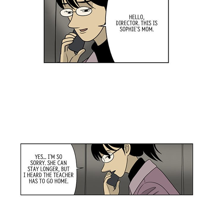 Read Misaeng: Incomplete Life chapter 21 image 44 on Lezhin