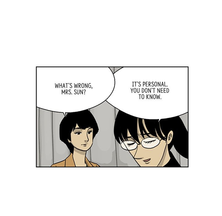 Read Misaeng: Incomplete Life chapter 21 image 45 on Lezhin