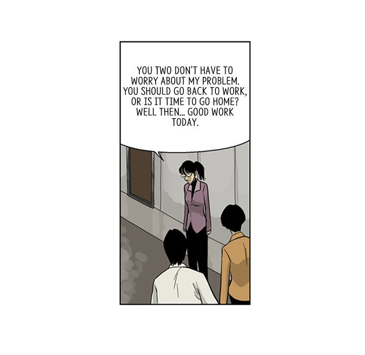 Read Misaeng: Incomplete Life chapter 21 image 47 on Lezhin