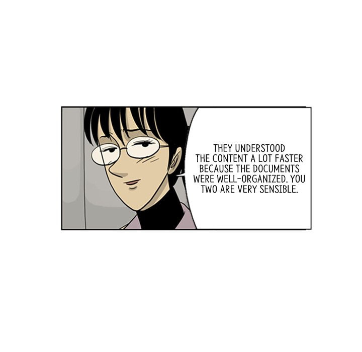 Read Misaeng: Incomplete Life chapter 21 image 48 on Lezhin