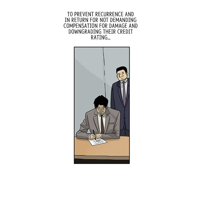 Read Misaeng: Incomplete Life chapter 21 image 5 on Lezhin