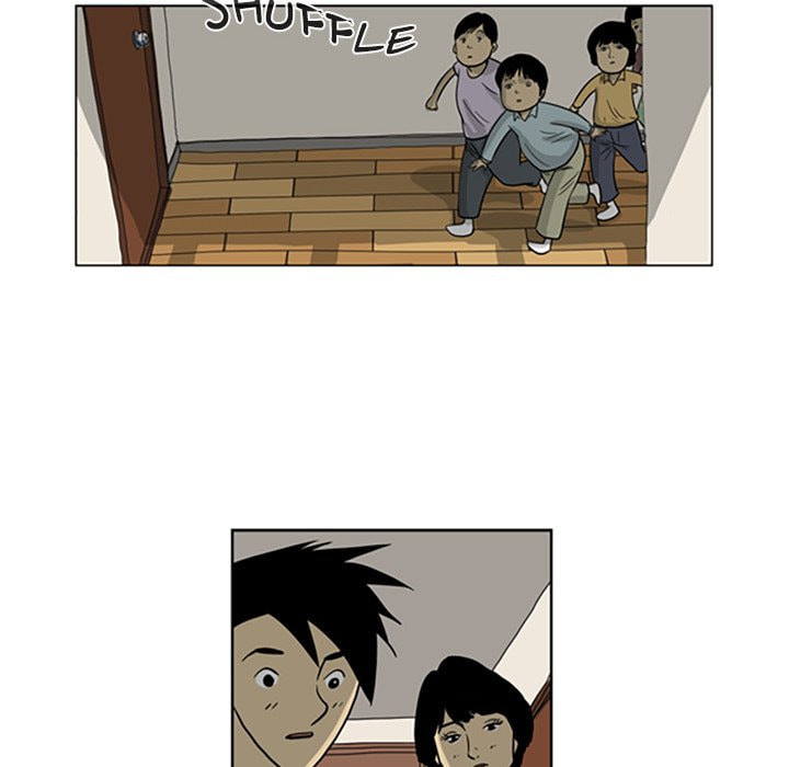 Read Misaeng: Incomplete Life chapter 21 image 61 on Lezhin