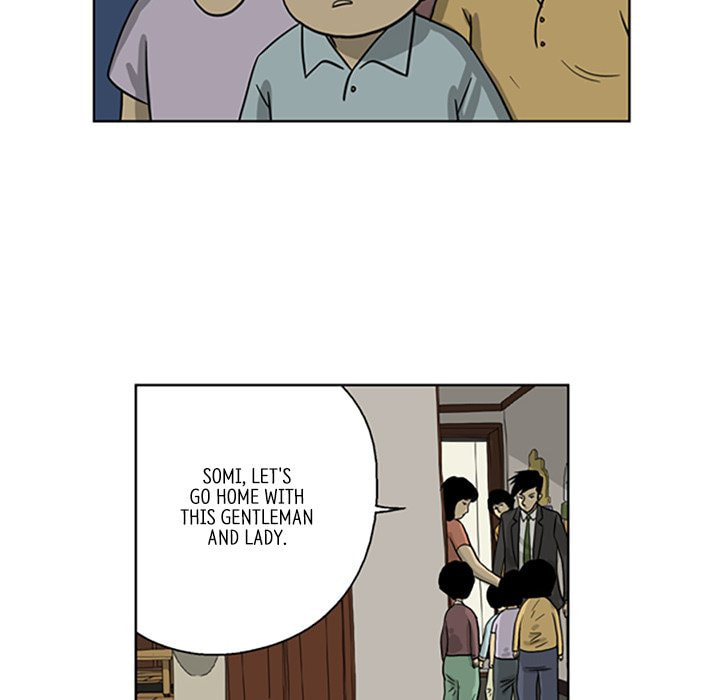 Read Misaeng: Incomplete Life chapter 21 image 63 on Lezhin