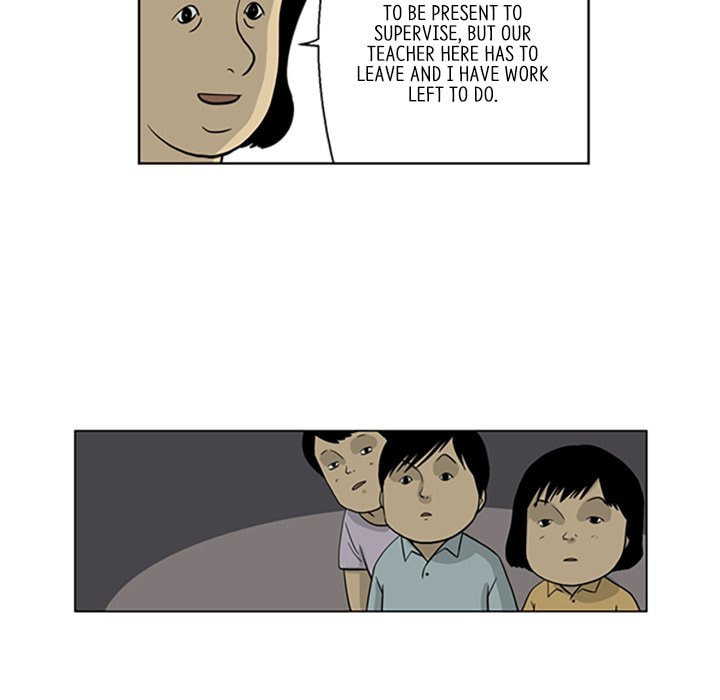 Read Misaeng: Incomplete Life chapter 21 image 70 on Lezhin