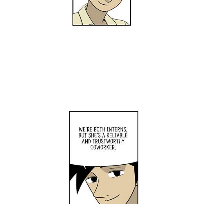Read Misaeng: Incomplete Life chapter 22 image 10 on Lezhin