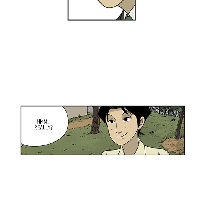 Read Misaeng: Incomplete Life chapter 22 image 11 on Lezhin