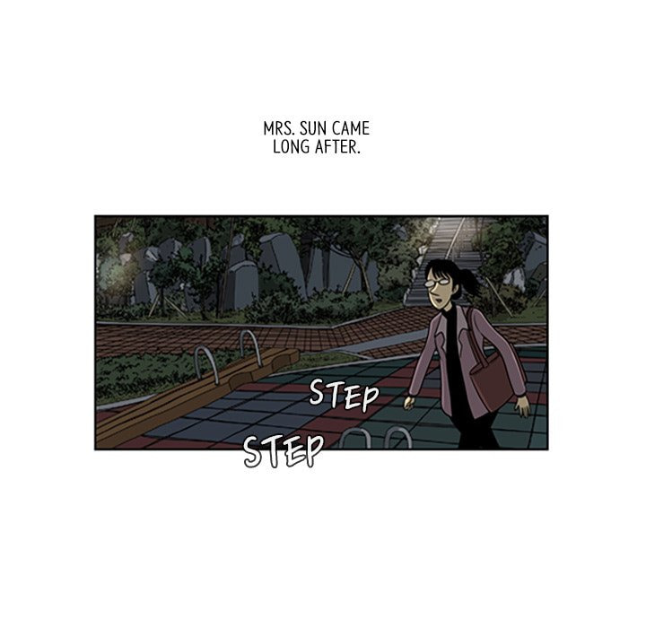 Read Misaeng: Incomplete Life chapter 22 image 13 on Lezhin