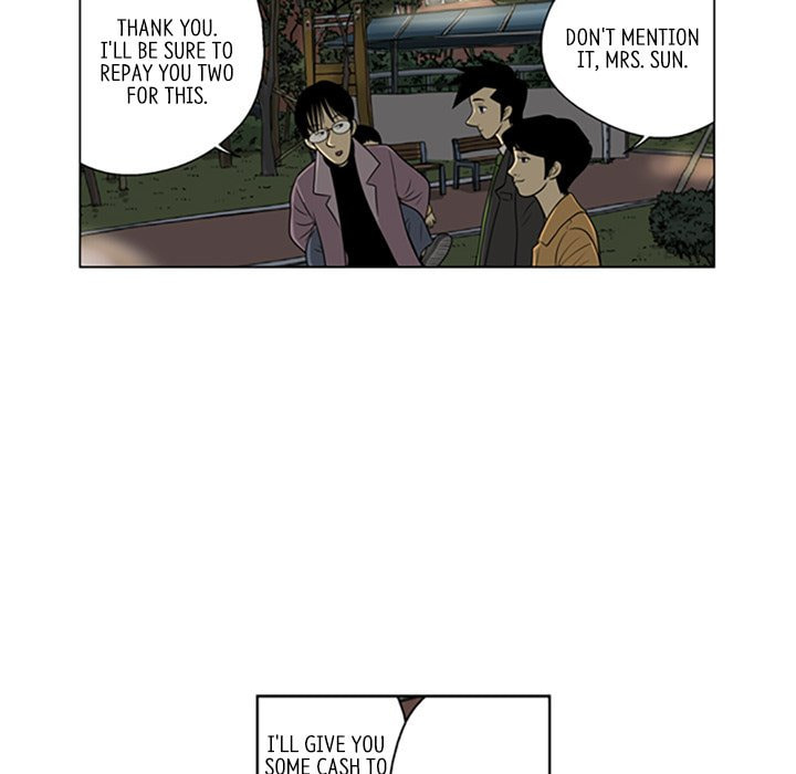 Read Misaeng: Incomplete Life chapter 22 image 15 on Lezhin