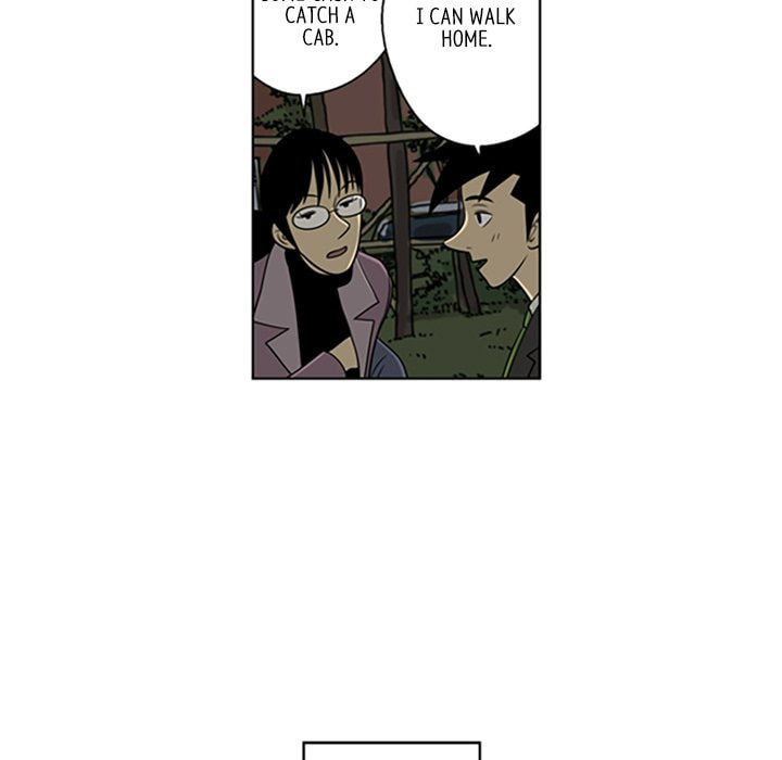 Read Misaeng: Incomplete Life chapter 22 image 16 on Lezhin