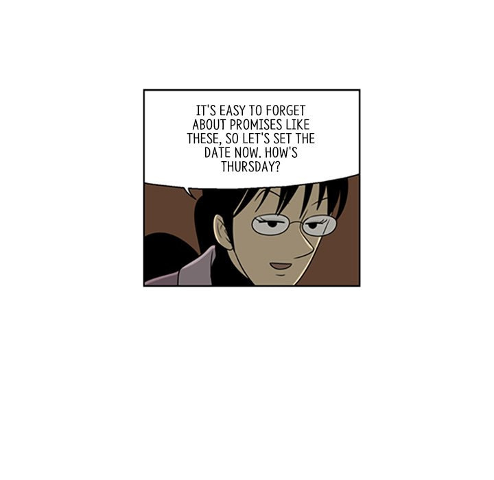 Read Misaeng: Incomplete Life chapter 22 image 20 on Lezhin