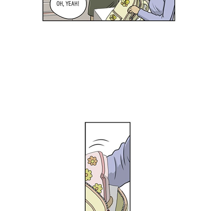 Read Misaeng: Incomplete Life chapter 22 image 27 on Lezhin