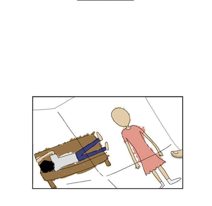 Read Misaeng: Incomplete Life chapter 22 image 29 on Lezhin