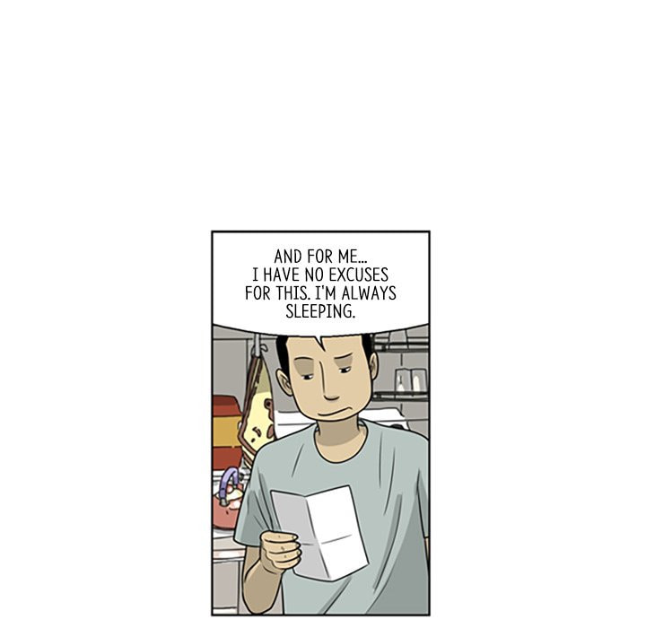 Read Misaeng: Incomplete Life chapter 22 image 31 on Lezhin