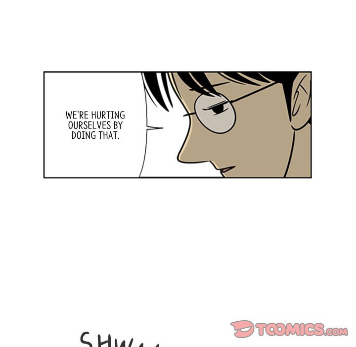 Read Misaeng: Incomplete Life chapter 22 image 33 on Lezhin