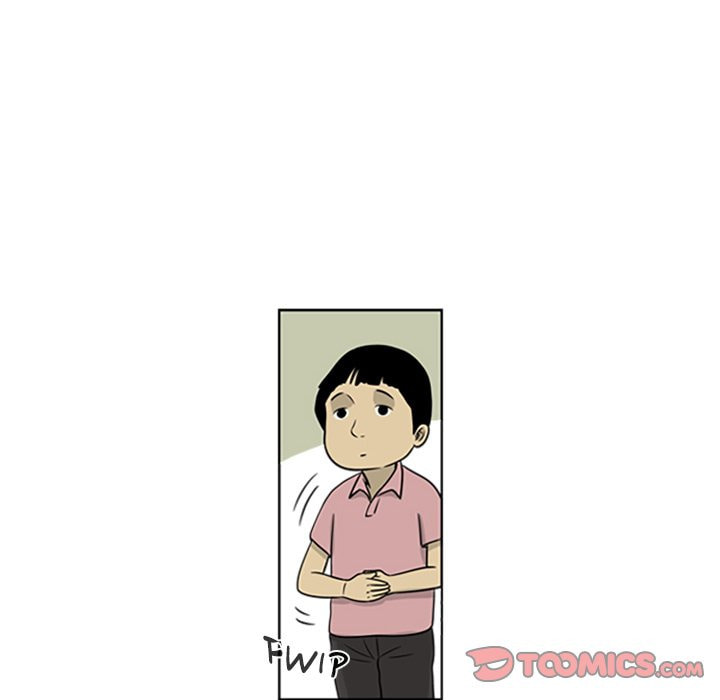 Read Misaeng: Incomplete Life chapter 22 image 41 on Lezhin