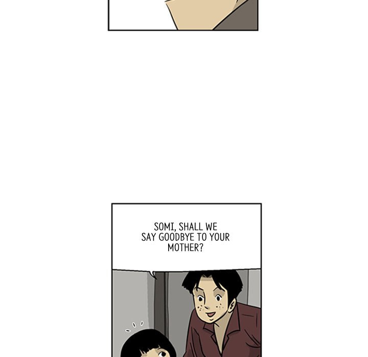 Read Misaeng: Incomplete Life chapter 22 image 54 on Lezhin