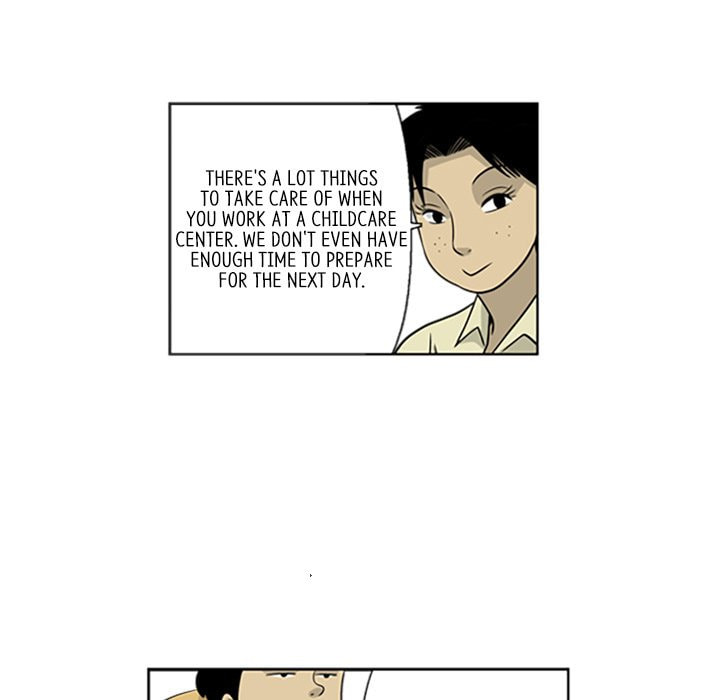 Read Misaeng: Incomplete Life chapter 22 image 6 on Lezhin
