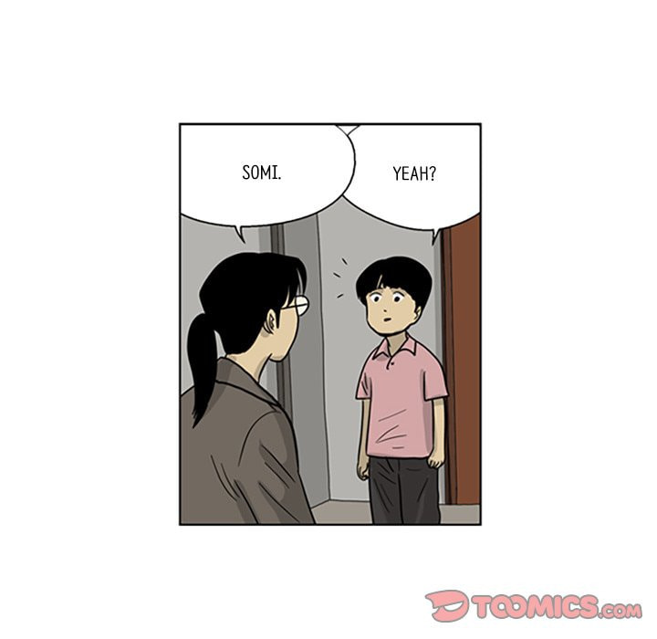 Read Misaeng: Incomplete Life chapter 22 image 65 on Lezhin