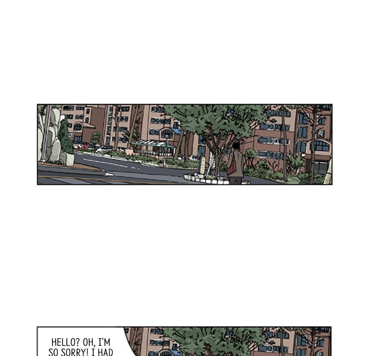 Read Misaeng: Incomplete Life chapter 22 image 70 on Lezhin