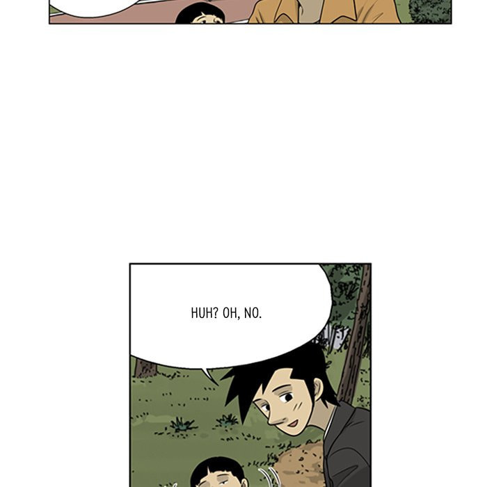 Read Misaeng: Incomplete Life chapter 22 image 8 on Lezhin