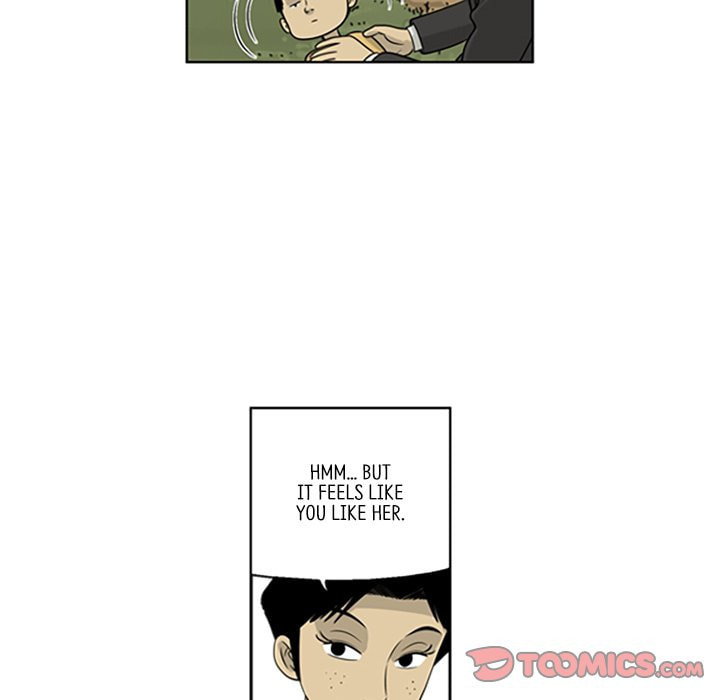Read Misaeng: Incomplete Life chapter 22 image 9 on Lezhin