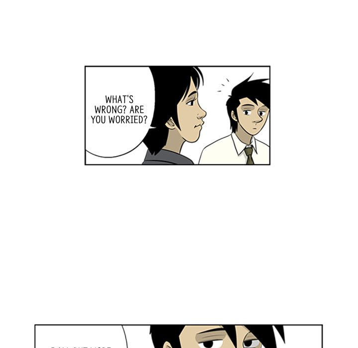 Read Misaeng: Incomplete Life chapter 23 image 14 on Lezhin