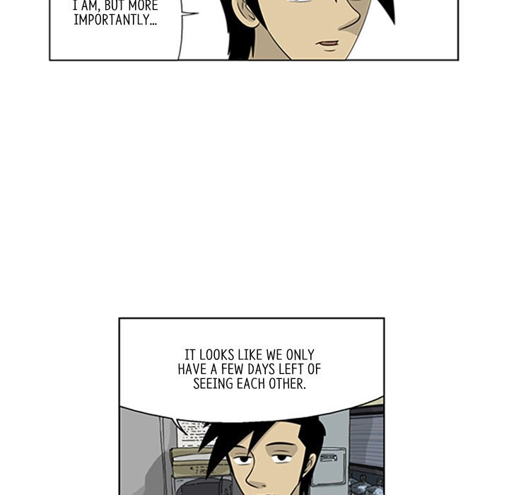 Read Misaeng: Incomplete Life chapter 23 image 15 on Lezhin
