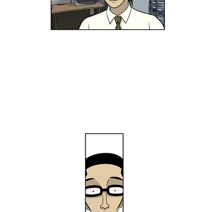 Read Misaeng: Incomplete Life chapter 23 image 16 on Lezhin