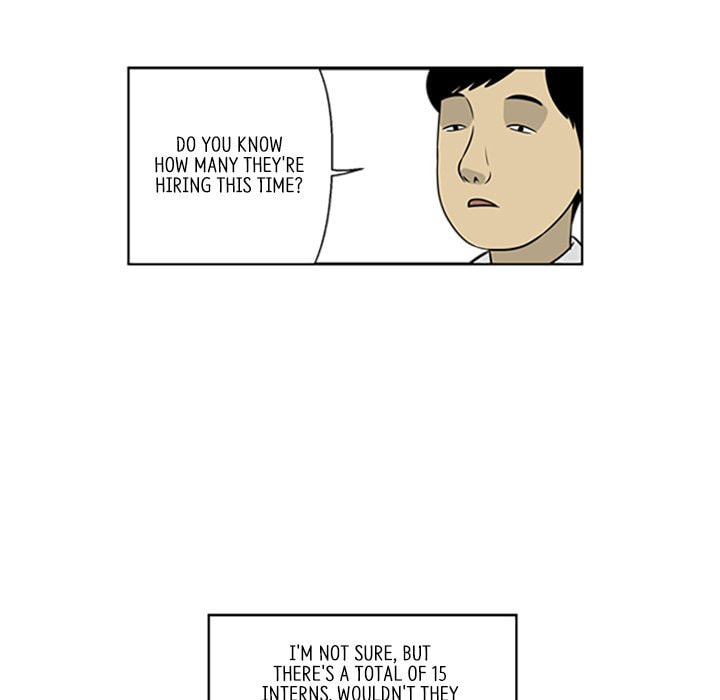 Read Misaeng: Incomplete Life chapter 23 image 20 on Lezhin