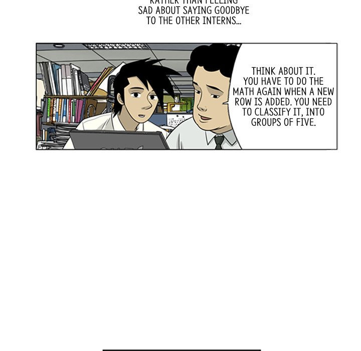 Read Misaeng: Incomplete Life chapter 23 image 24 on Lezhin