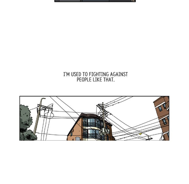 Read Misaeng: Incomplete Life chapter 23 image 31 on Lezhin