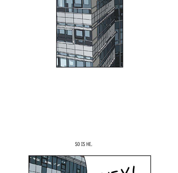 Read Misaeng: Incomplete Life chapter 23 image 34 on Lezhin