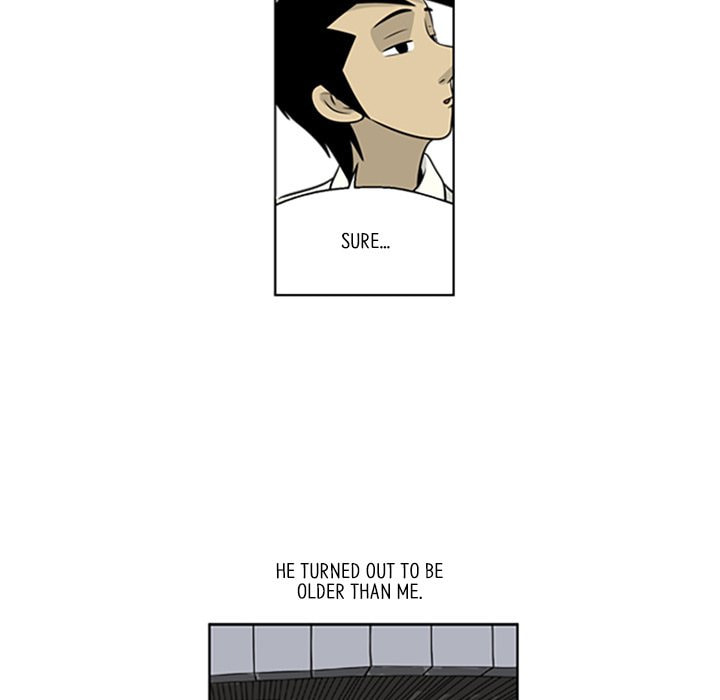 Read Misaeng: Incomplete Life chapter 23 image 38 on Lezhin