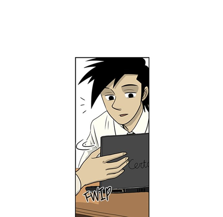 Read Misaeng: Incomplete Life chapter 23 image 47 on Lezhin