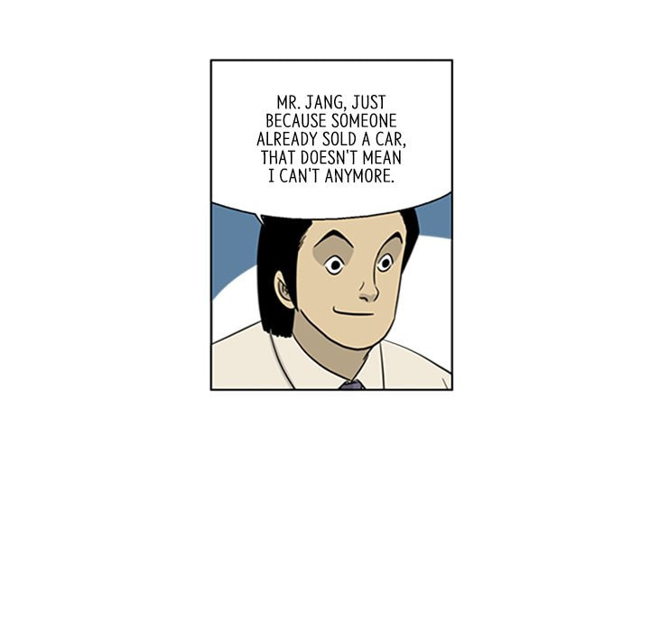 Read Misaeng: Incomplete Life chapter 23 image 52 on Lezhin