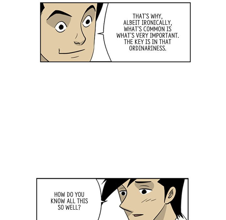 Read Misaeng: Incomplete Life chapter 23 image 59 on Lezhin