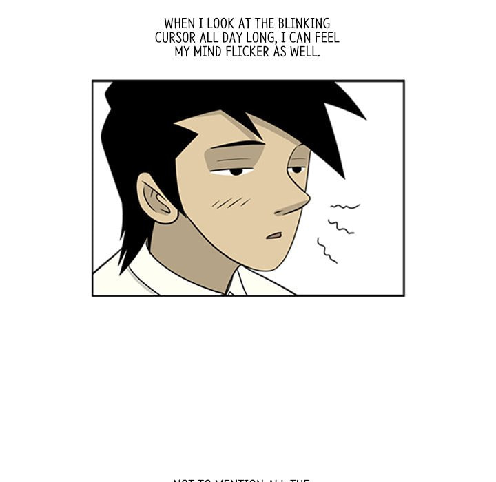 Read Misaeng: Incomplete Life chapter 23 image 6 on Lezhin