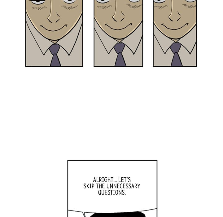 Read Misaeng: Incomplete Life chapter 23 image 61 on Lezhin